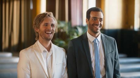 [CRITIQUE] : Épouse-Moi Mon Pote