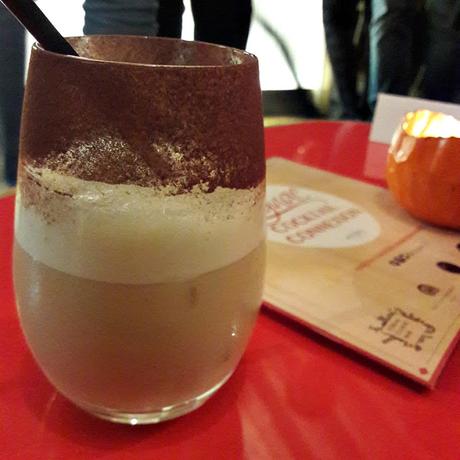 Cognac Cocktail Connexion 2017, la 5e édition Cognac Cocktail Connexion mixologie cocktail cognac spiritueux paris BNIC