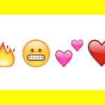 signification emojis smileys emoticones snapchat 150x150 - Snapchat : signification des emojis, smileys & émoticônes sur Snap