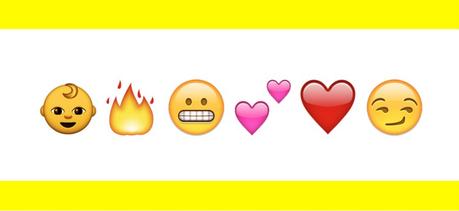 signification emojis smileys emoticones snapchat - Snapchat : signification des emojis, smileys & émoticônes sur Snap