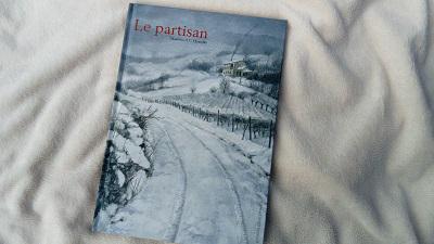 Le partisan – Maurizio A.C. Quarello Le partisan – Maurizio A.C. Quarello