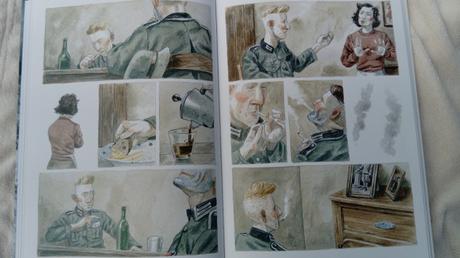 Le partisan – Maurizio A.C. Quarello Le partisan – Maurizio A.C. Quarello