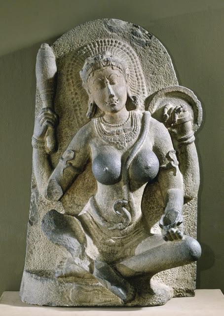 Le Jeu de la conscience - versets XVII à XX