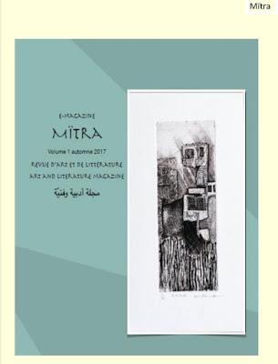 Mitra Vol 1