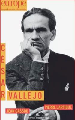 César Vallejo   |   Chapeau, Manteau, Gants