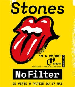 Les Rolling Stones à l’U Arena : Jagger et Watts parfaits, Ron et Keith pathétiques. Un concert très pénible
