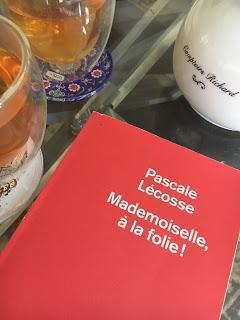 Mademoiselle, à la folie!, Pascale Lécosse