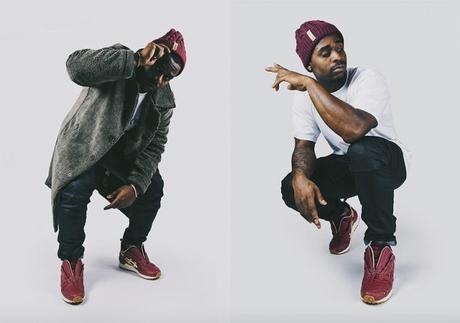 Ghostface Killah x Extra Butter x ASICS Gel Lyte MT