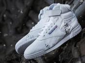 BAIT Reebok s’associent pour Ex-O Clean Stranger Things