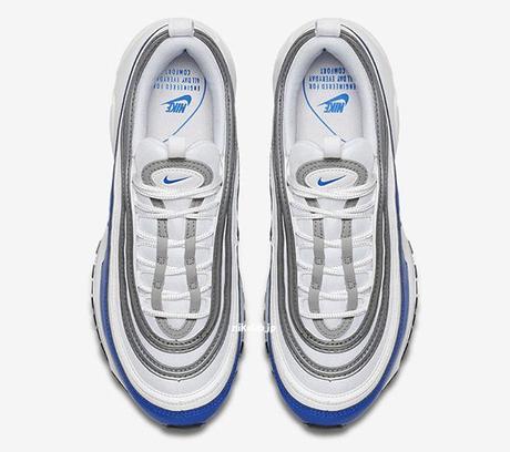 Nike Air Max 97 blue royal