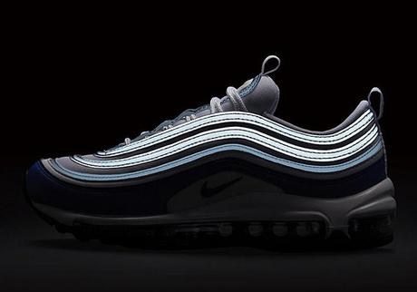 Nike Air Max 97 blue royal