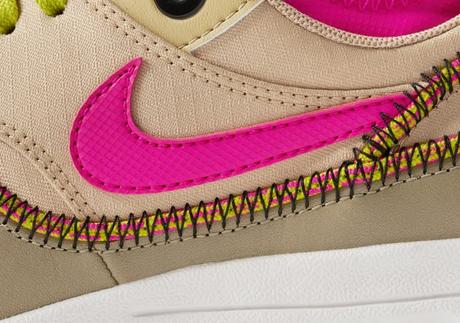 Nike dévoile trois coloris de sa Air Max 1 2.0 “Ultra Tech” ultra tech nike air max 1 2.0