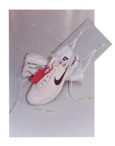 Voici comment acheter une Nike x Off-White de la collection “The Ten” nike air max 97