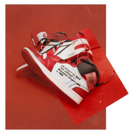 Voici comment acheter une Nike x Off-White de la collection “The Ten” nike air jordan 1