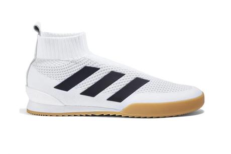 Gosha Rubchinskiy x Adidas - 3rd drop