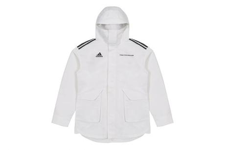 Gosha Rubchinskiy x Adidas - 3rd drop