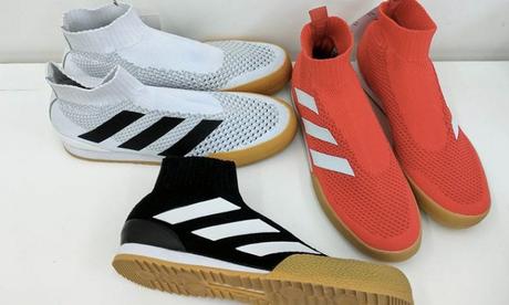 Gosha Rubchinskiy x Adidas - 3rd drop