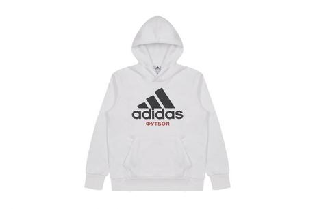 Gosha Rubchinskiy x Adidas - 3rd drop