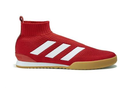 Gosha Rubchinskiy x Adidas - 3rd drop