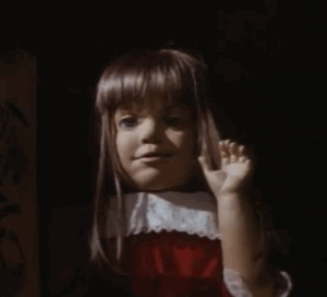 Halloween, vous avez dit Halloween ? : La poupée 👻 # 3