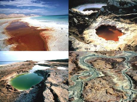 Pays Etranger - La mer morte 2