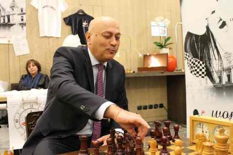 Jouez à la question du mercredi sur les échecs - Photo  © Chess & Strategy 