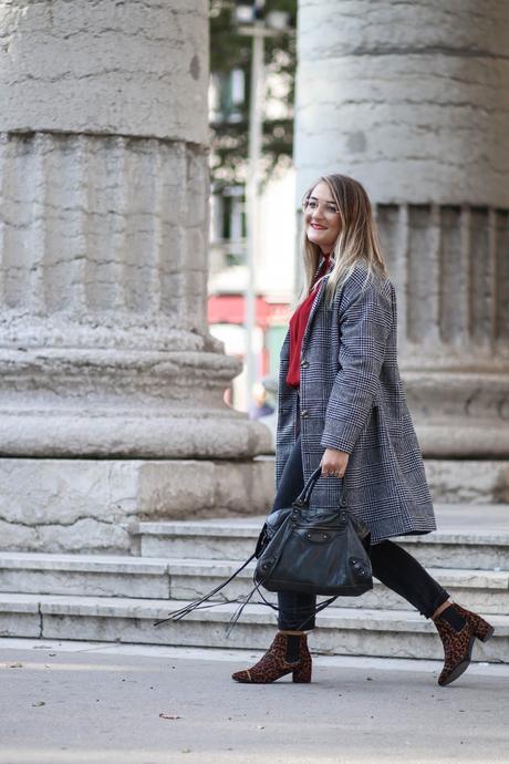 Tendance Prince de Galles Tendance Prince de Galles