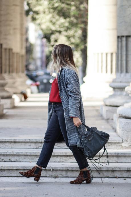 Tendance Prince de Galles Tendance Prince de Galles