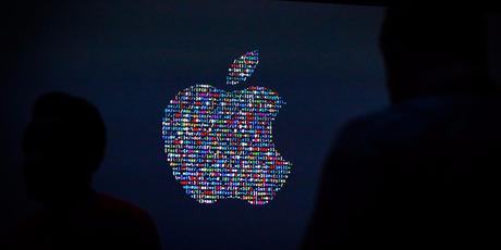 apple keynote wwdc - Apple n'organisera pas de nouvelle keynote en 2017