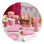 baby-shower-carnaval-rose-et-blanc