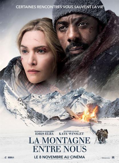 La montagne entre Nous, au ciné le 8 novembre