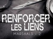 Marshal Renforcer liens Mary Calmes