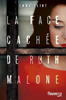 La face Cachée de Ruth Malon de Emma Flint La face Cachée de Ruth Malon de Emma Flint