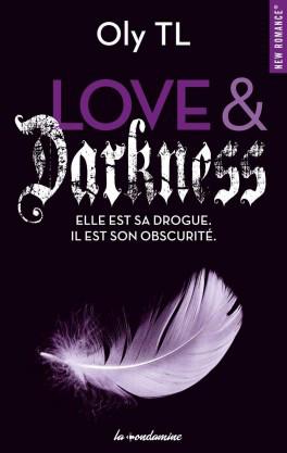 Oly TL : « Love & Darkness » (Willow)