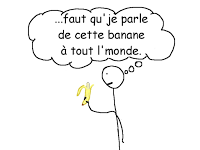 Quand il s'agit d'impressionner …