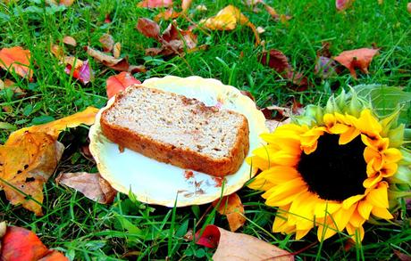 Pain aux bananes et tofu Pain aux bananes et tofu