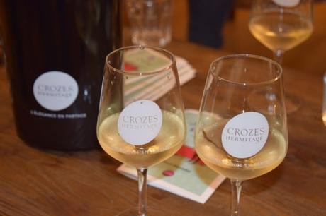 Crozes-Hermitage, l'élégance en partage