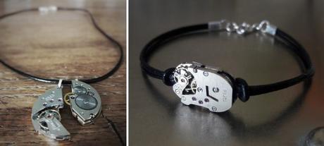 Les colliers et bijoux Tokalo Bijoux Les colliers et bijoux Tokalo Bijoux