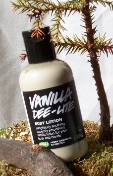 J’ai testé pour vous #3 : L’échec de l’hydratation selon Lush. J’ai testé pour vous #3 : L’échec de l’hydratation selon Lush.