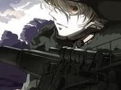 manga Tanya Evil l’honneur cette d’année