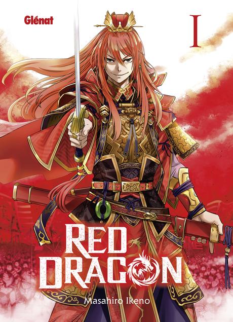 RED DRAGON T01