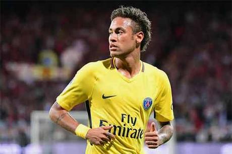 Neymar agacé pas la méthode Unai Emery !