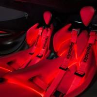 Apollo dévoile son hypercar « Intensa Emozione » à 2,72 millions de dollars