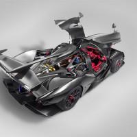 Apollo dévoile son hypercar « Intensa Emozione » à 2,72 millions de dollars