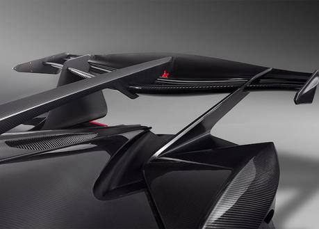 Apollo dévoile son hypercar « Intensa Emozione » à 2,72 millions de dollars