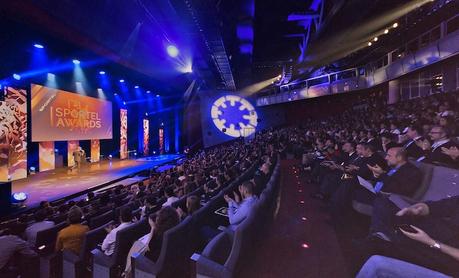 Focus sur les Sportel Awards 2017