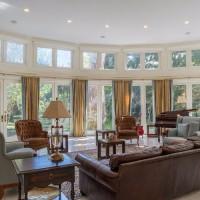 12 millions de dollars pour s’offrir la maison de Serena Williams à Bel Air