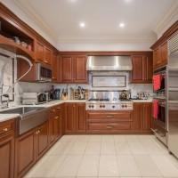 12 millions de dollars pour s’offrir la maison de Serena Williams à Bel Air