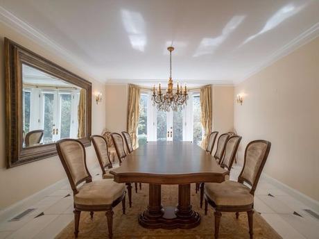 12 millions de dollars pour s’offrir la maison de Serena Williams à Bel Air