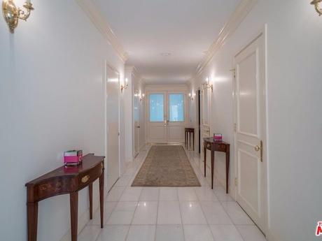 12 millions de dollars pour s’offrir la maison de Serena Williams à Bel Air